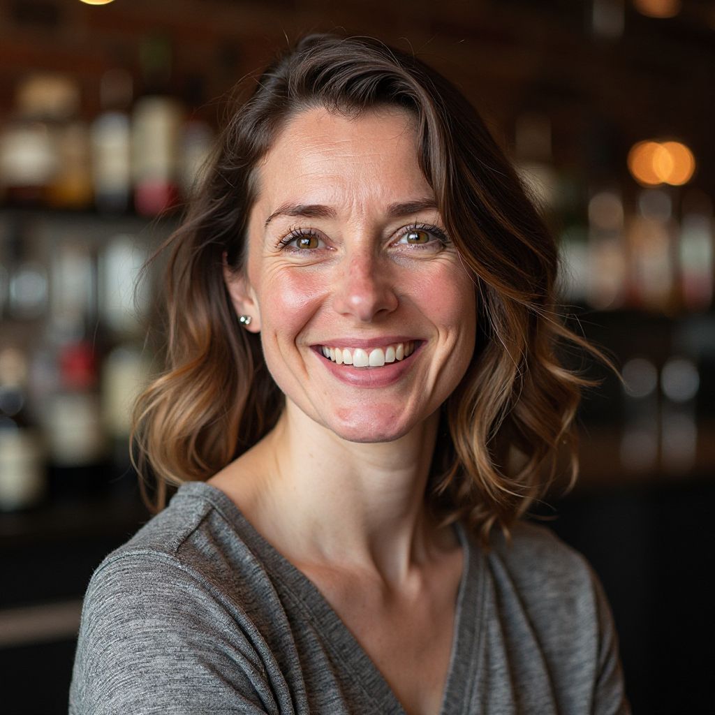 Rebecca Sala